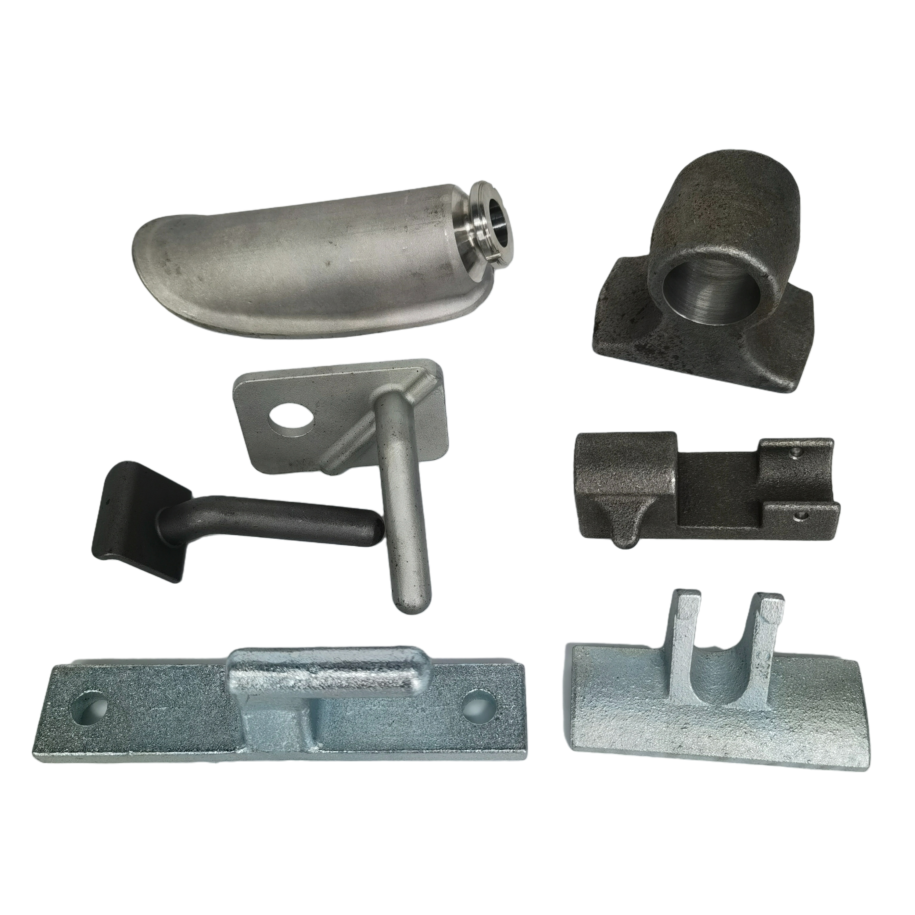 Foundry products investing casting service