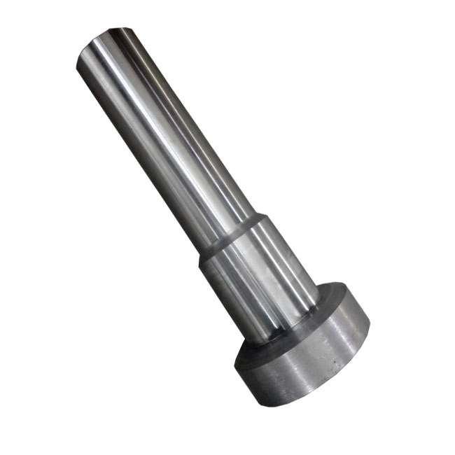 CNC turning component Metal part mechanical component